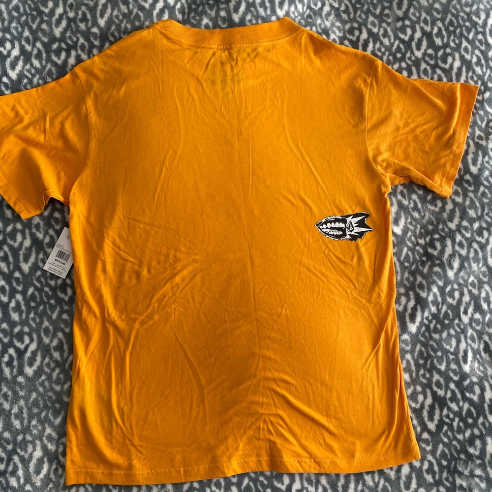 Volcom Headache tee - Picture 5 of 6